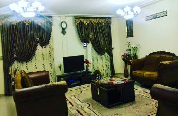 خانه اجاره ای روزانه در اصفهان نزدیک سی وسه پل با قیمت مناسب - 593
